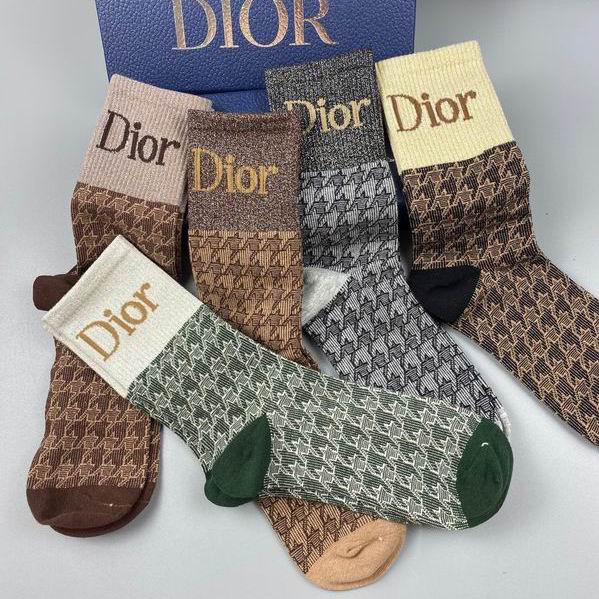 Dior Sock    (2)