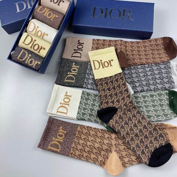 Dior Sock    (5)
