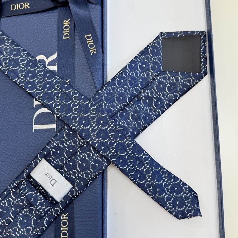 Dior Tie hm (1)