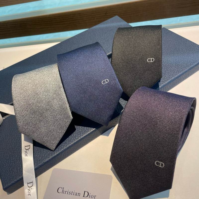Dior Tie hm (140)