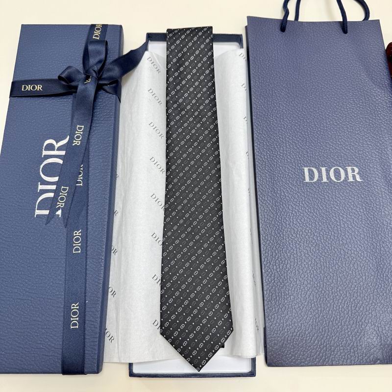 Dior Tie hm (175)