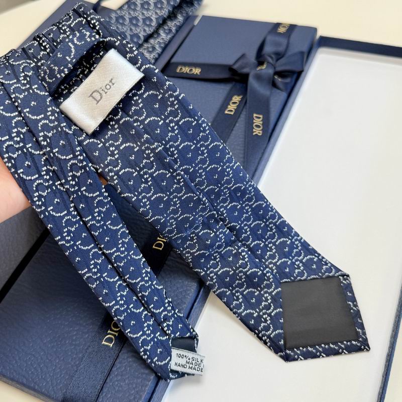 Dior Tie hm (2)