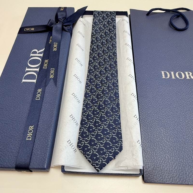 Dior Tie hm (8)