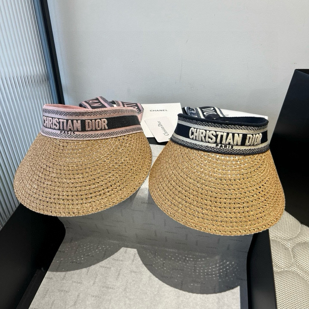 Dior Visor dx (133)