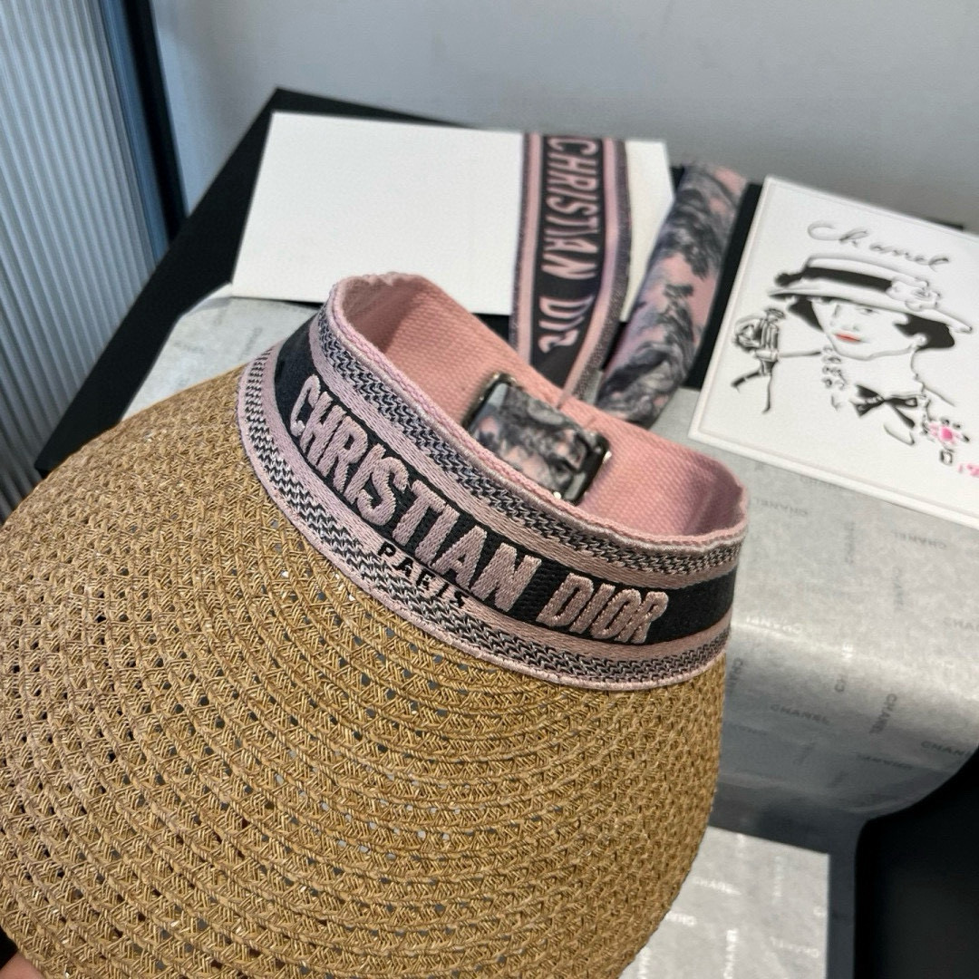 Dior Visor dx (136)
