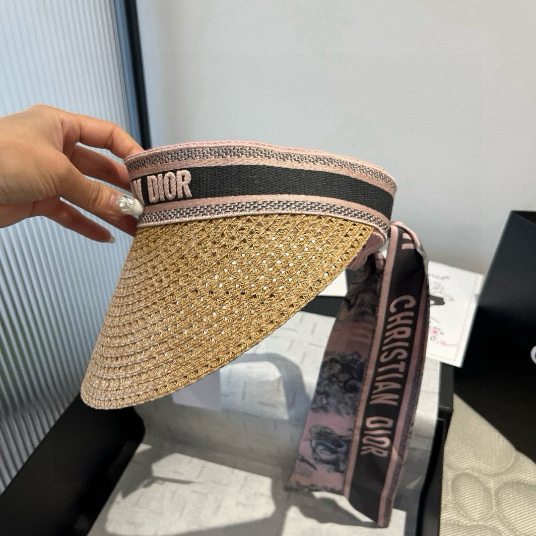 Dior Visor dx (137)