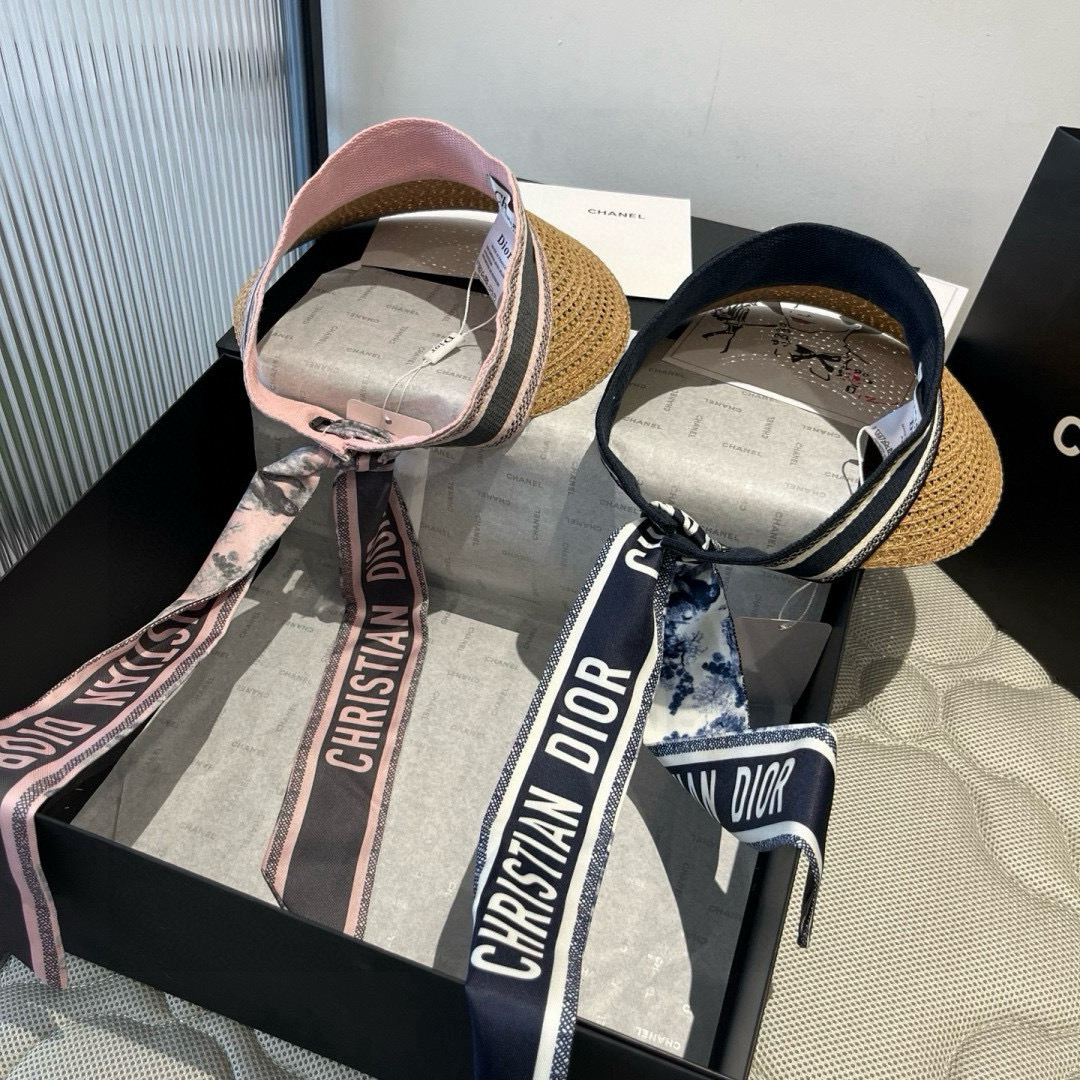 Dior Visor dx (140)