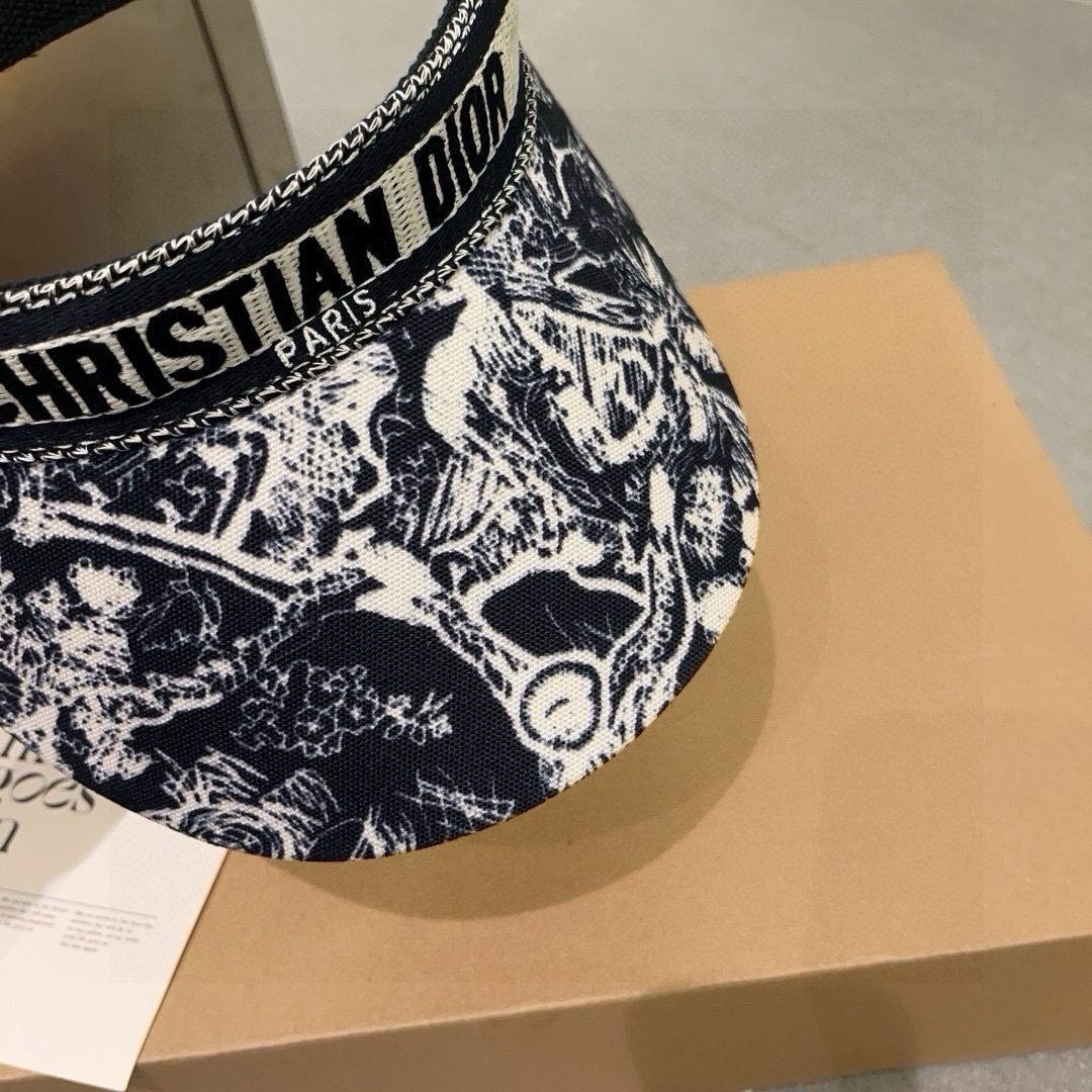 Dior Visor dx (145)