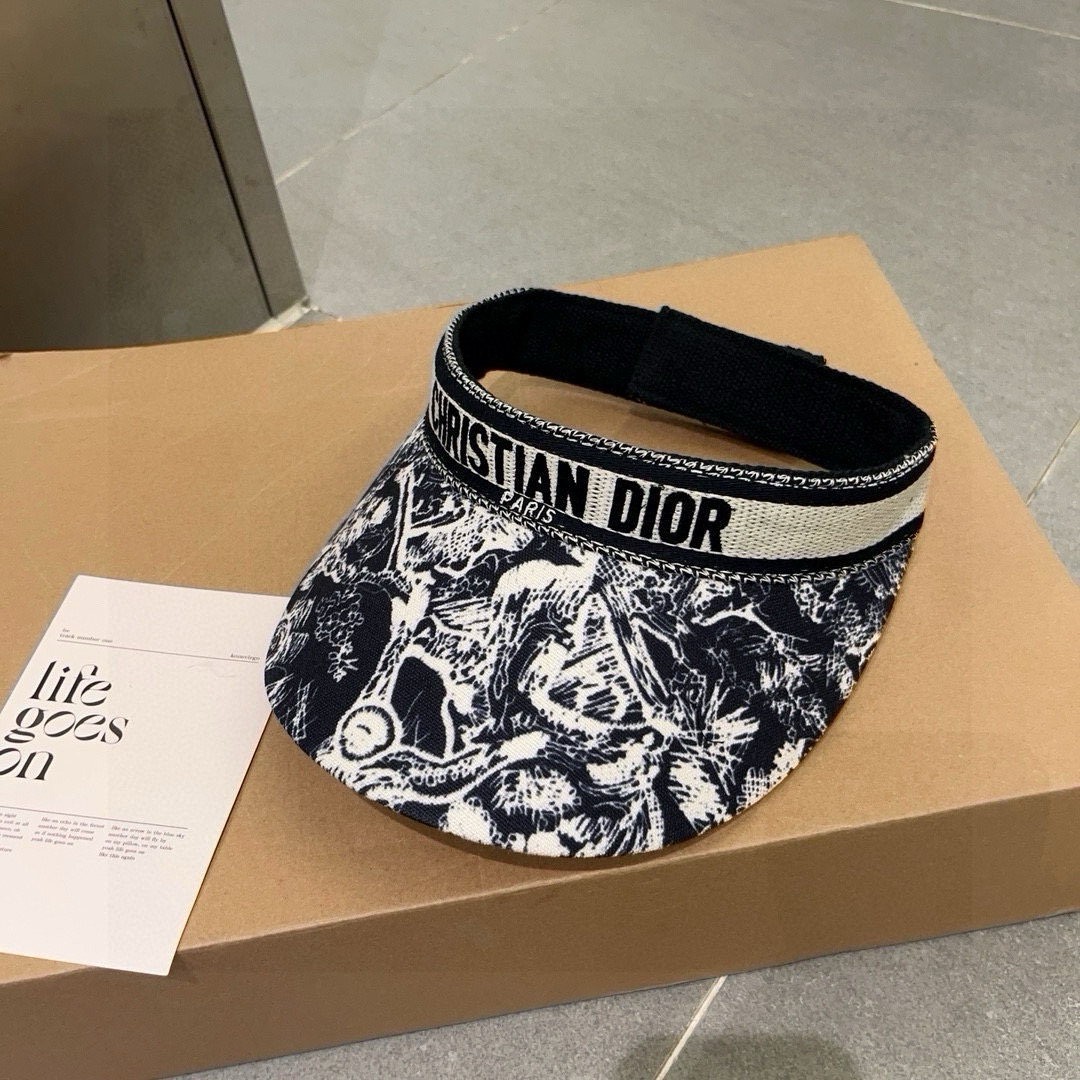 Dior Visor dx (146)