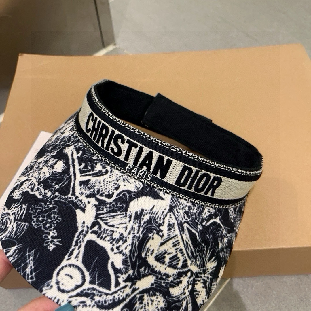 Dior Visor dx (148)