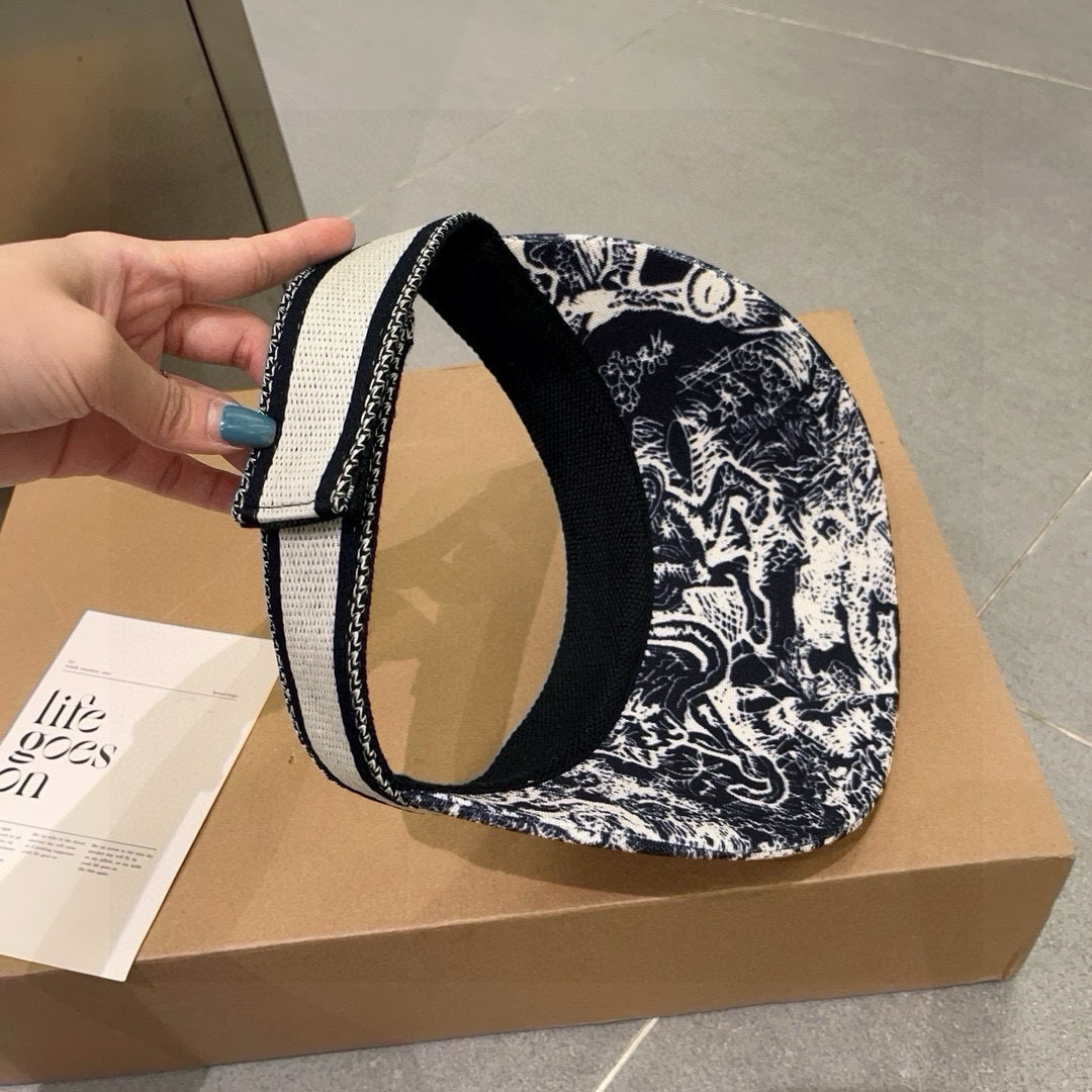 Dior Visor dx (149)