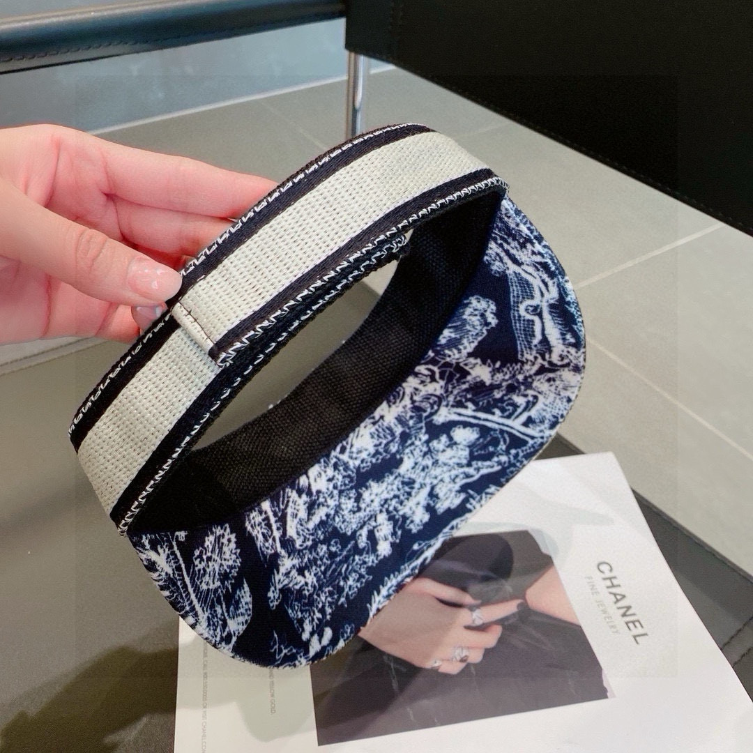 Dior Visor dx (150)