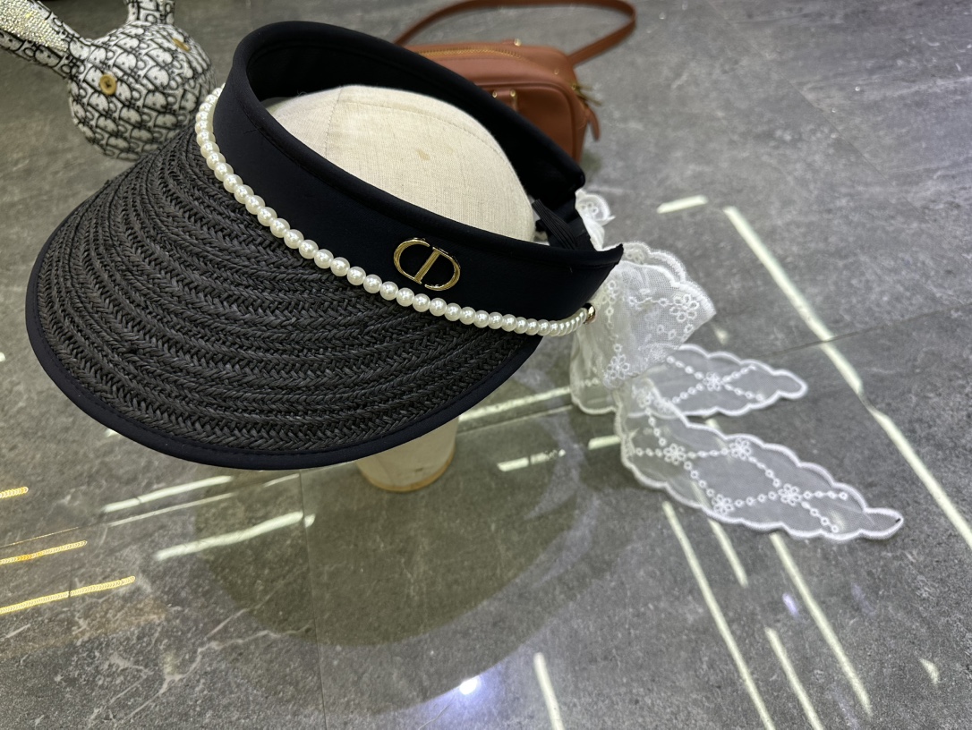 Dior Visor dx (343)