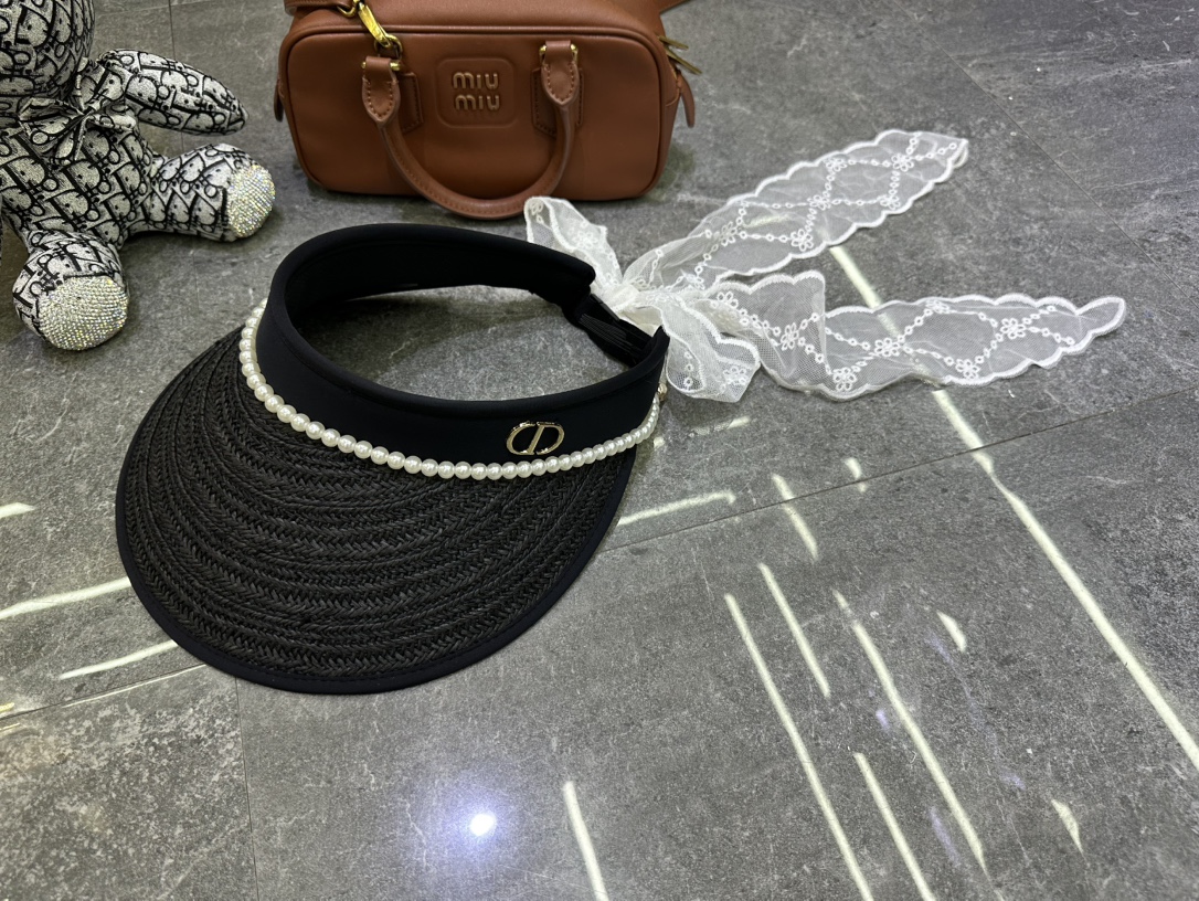 Dior Visor dx (345)