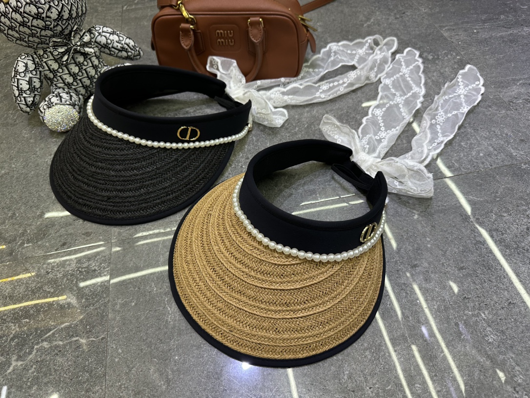 Dior Visor dx (347)