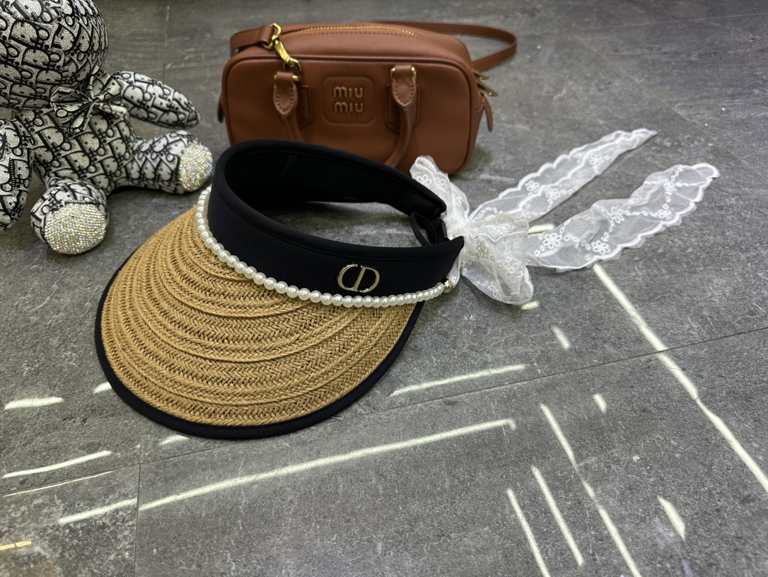 Dior Visor dx (349)
