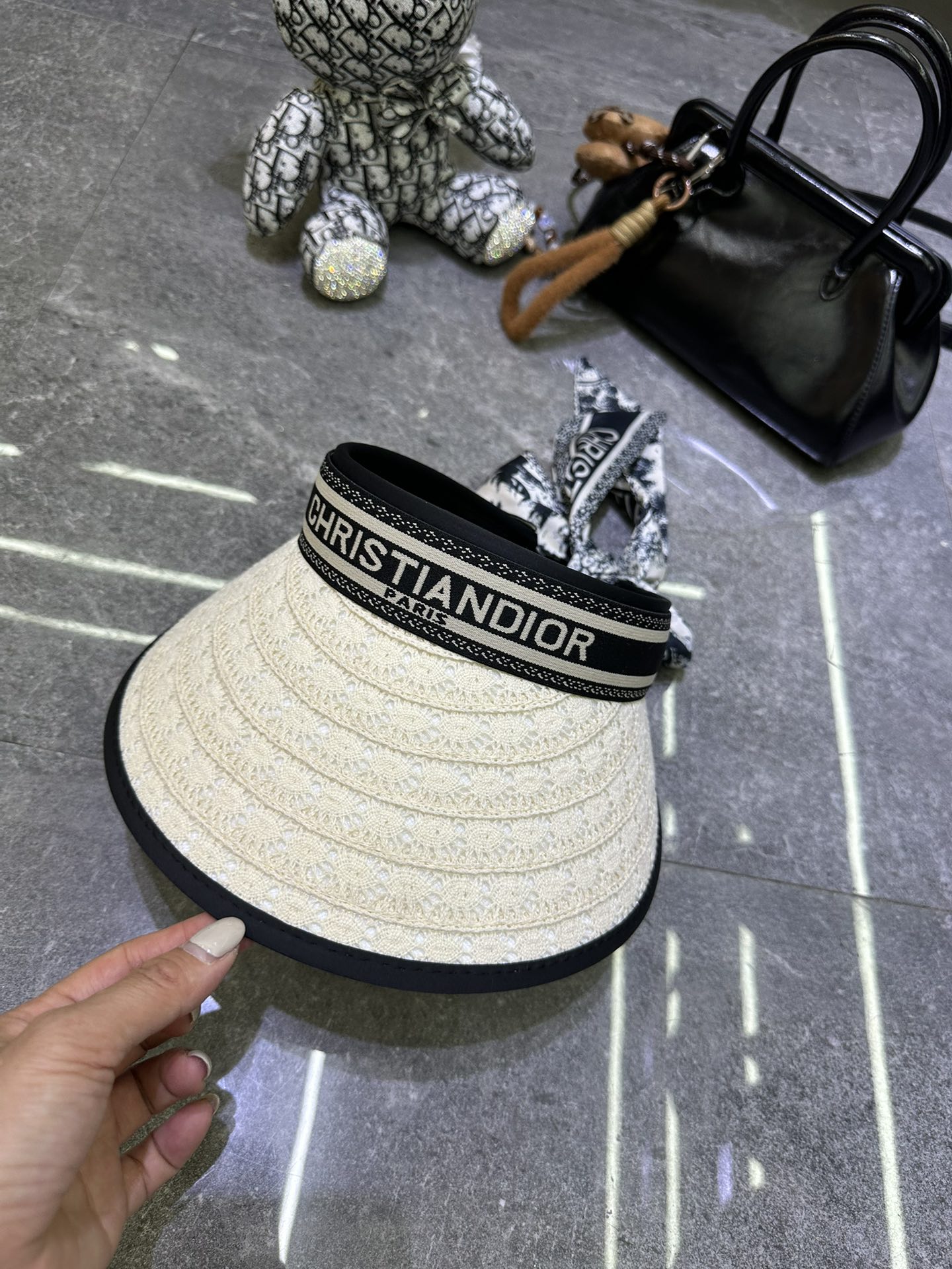 Dior Visor dx (369)