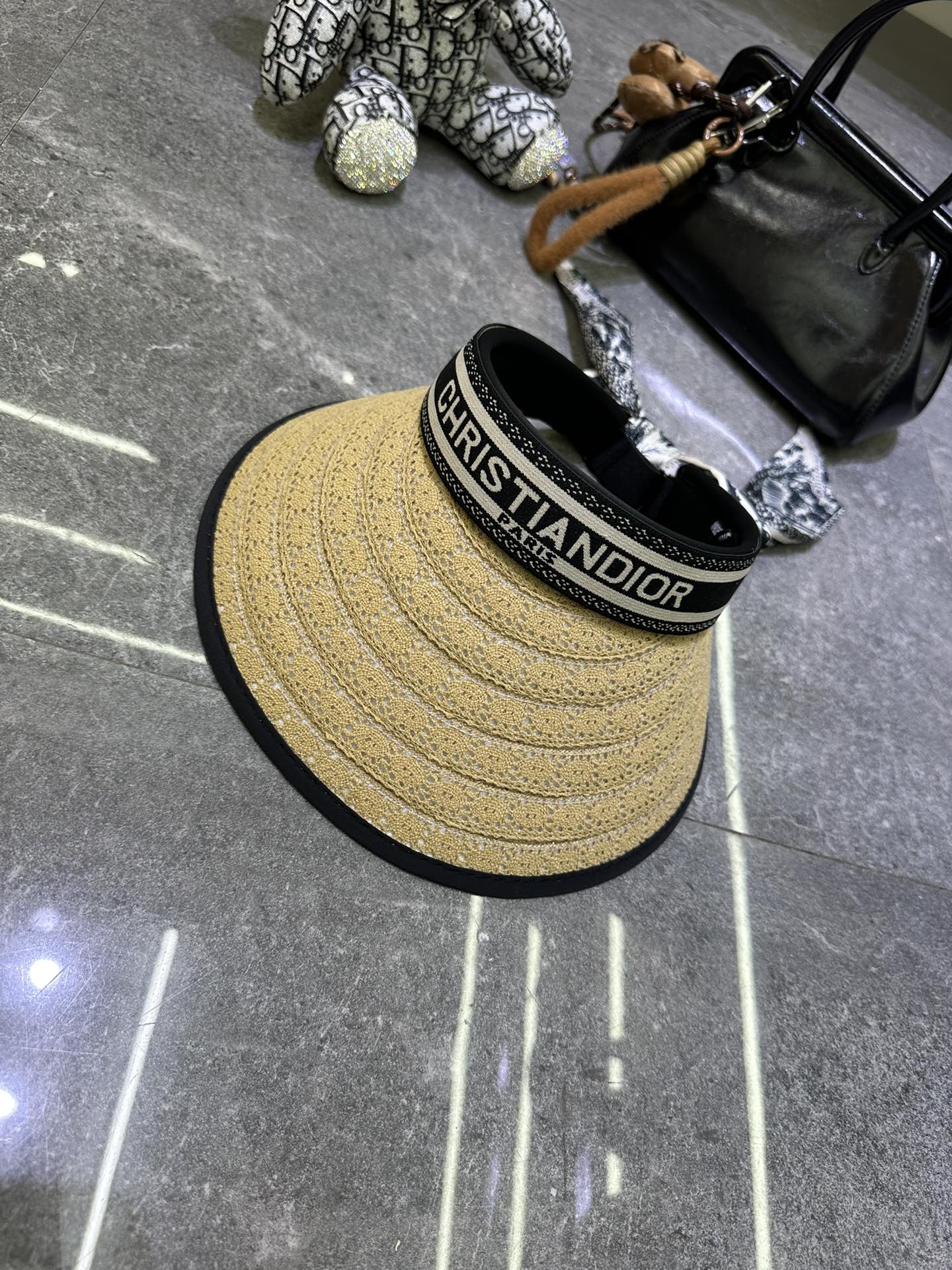 Dior Visor dx (373)