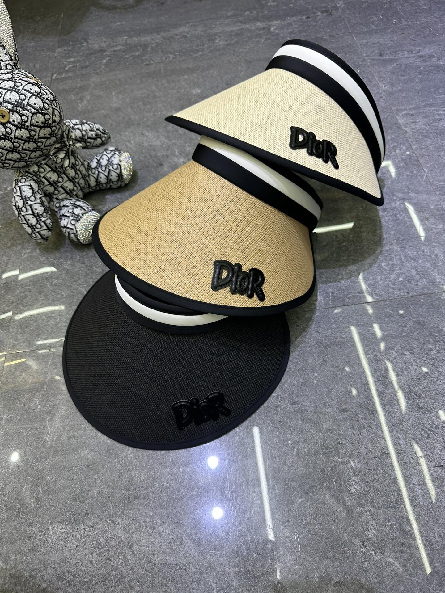 Dior Visor dx (377)