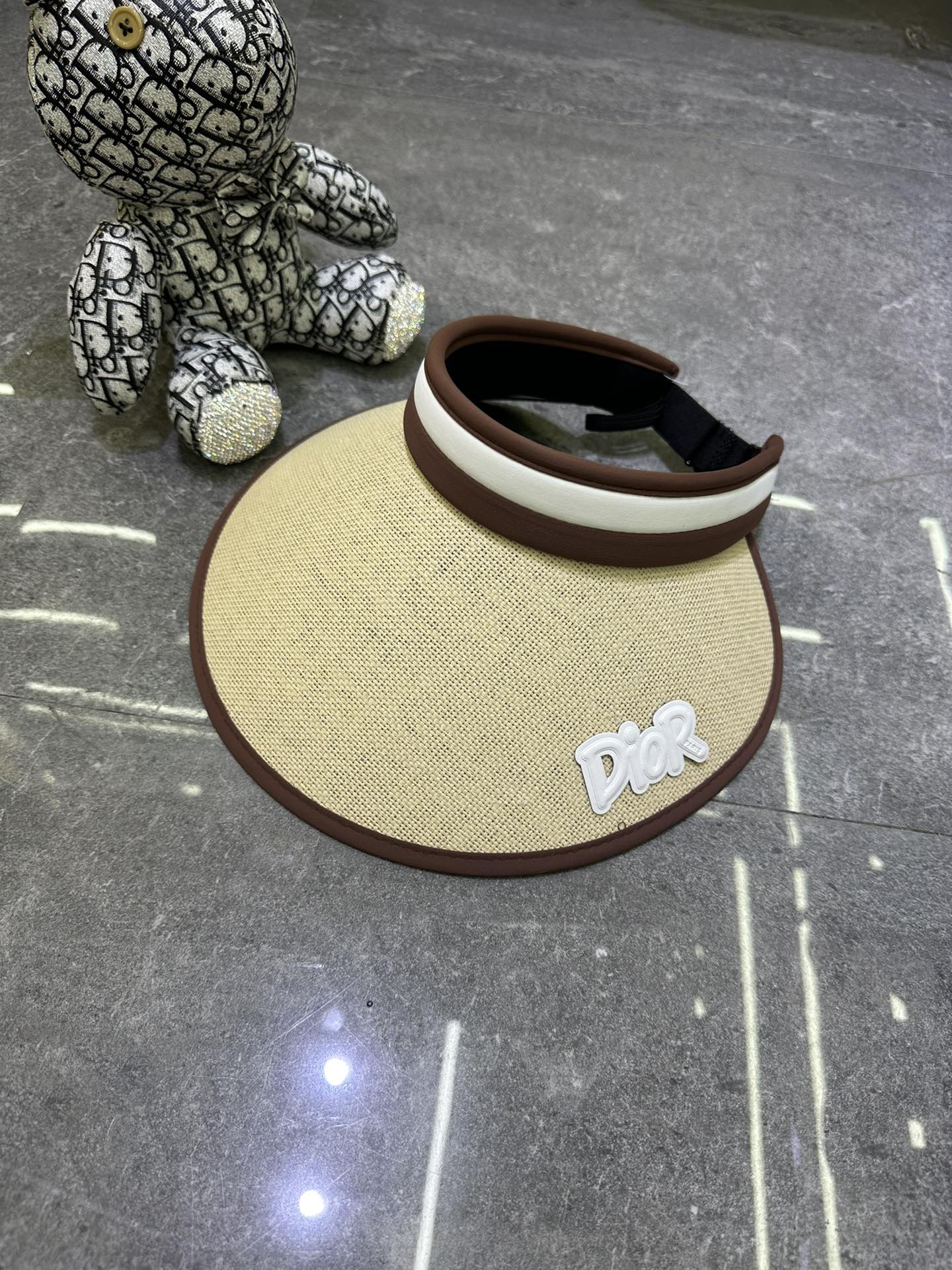 Dior Visor dx (381)
