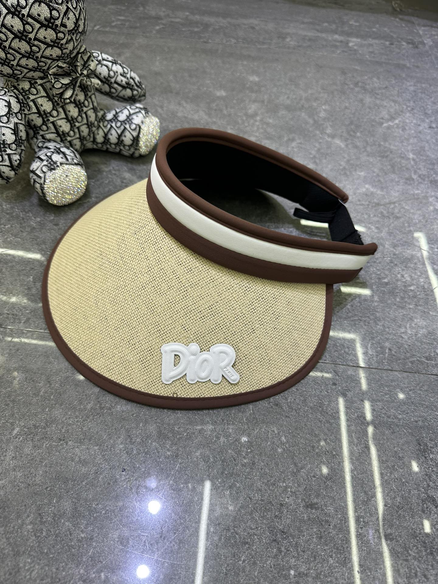 Dior Visor dx (382)