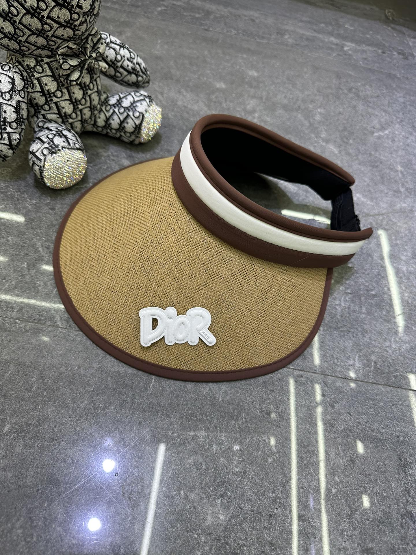 Dior Visor dx (384)