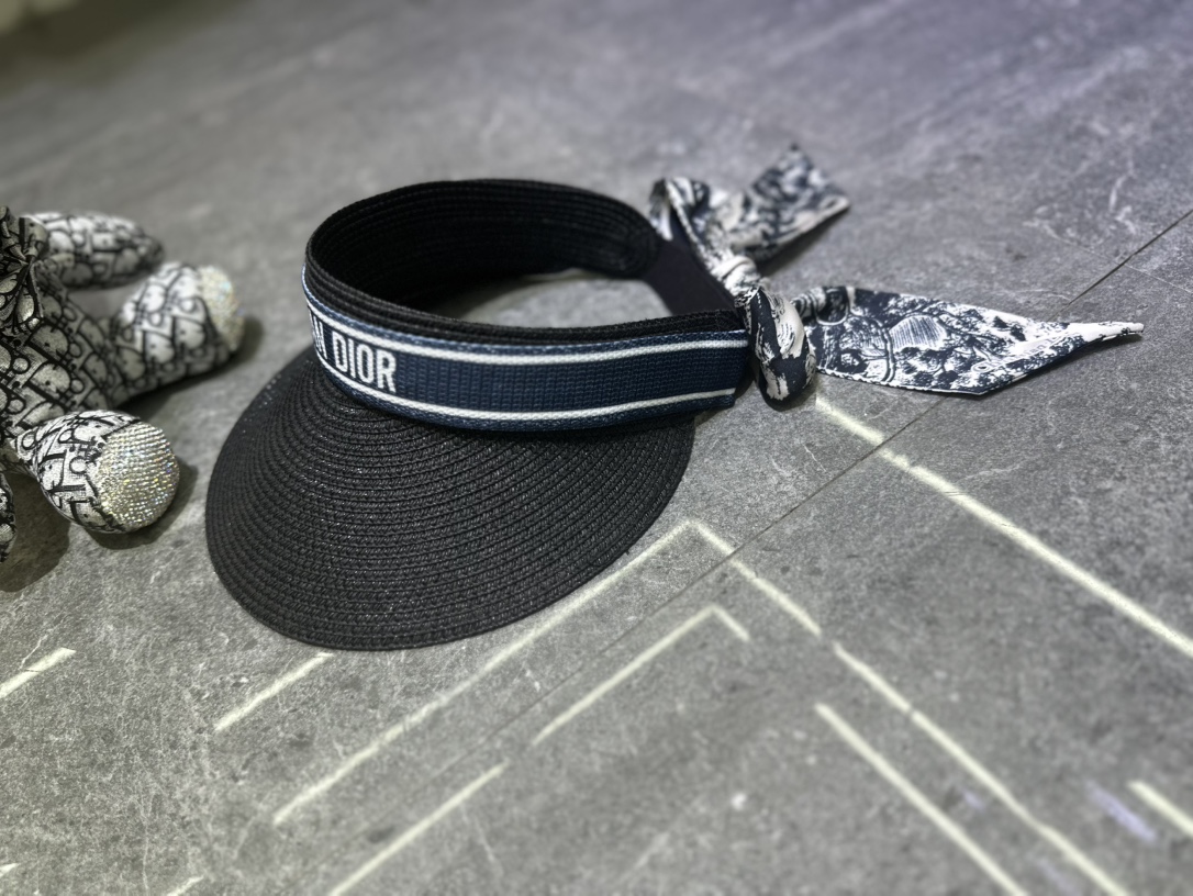 Dior Visor dx (388)