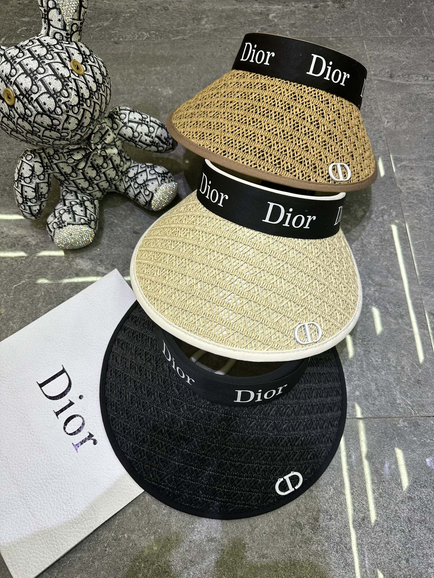 Dior Visor dx (394)