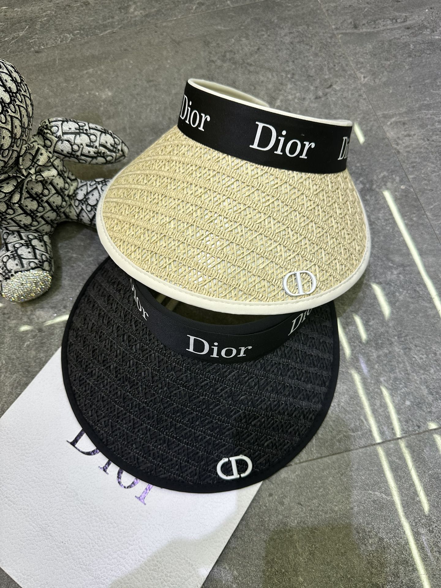 Dior Visor dx (395)
