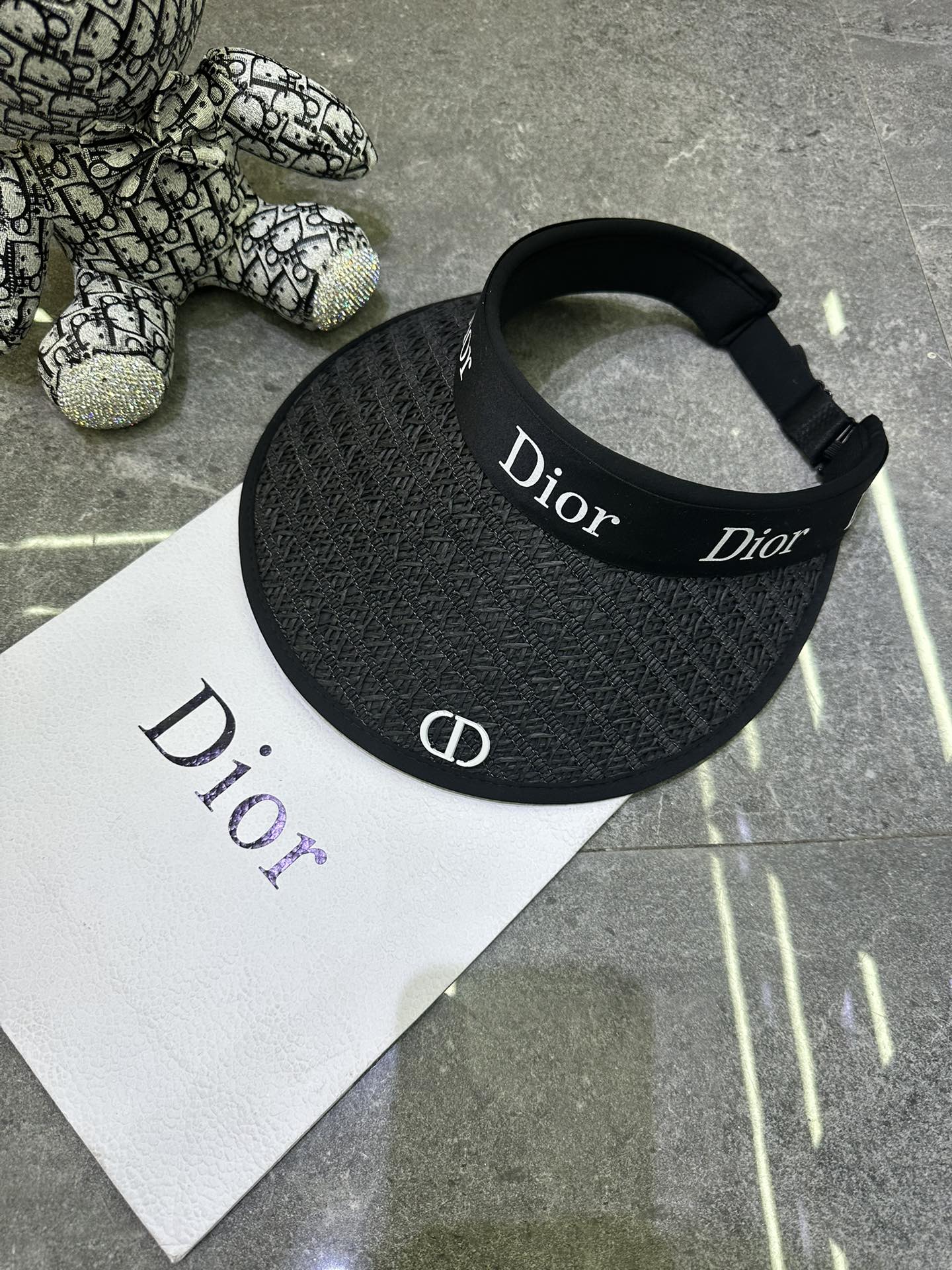 Dior Visor dx (397)