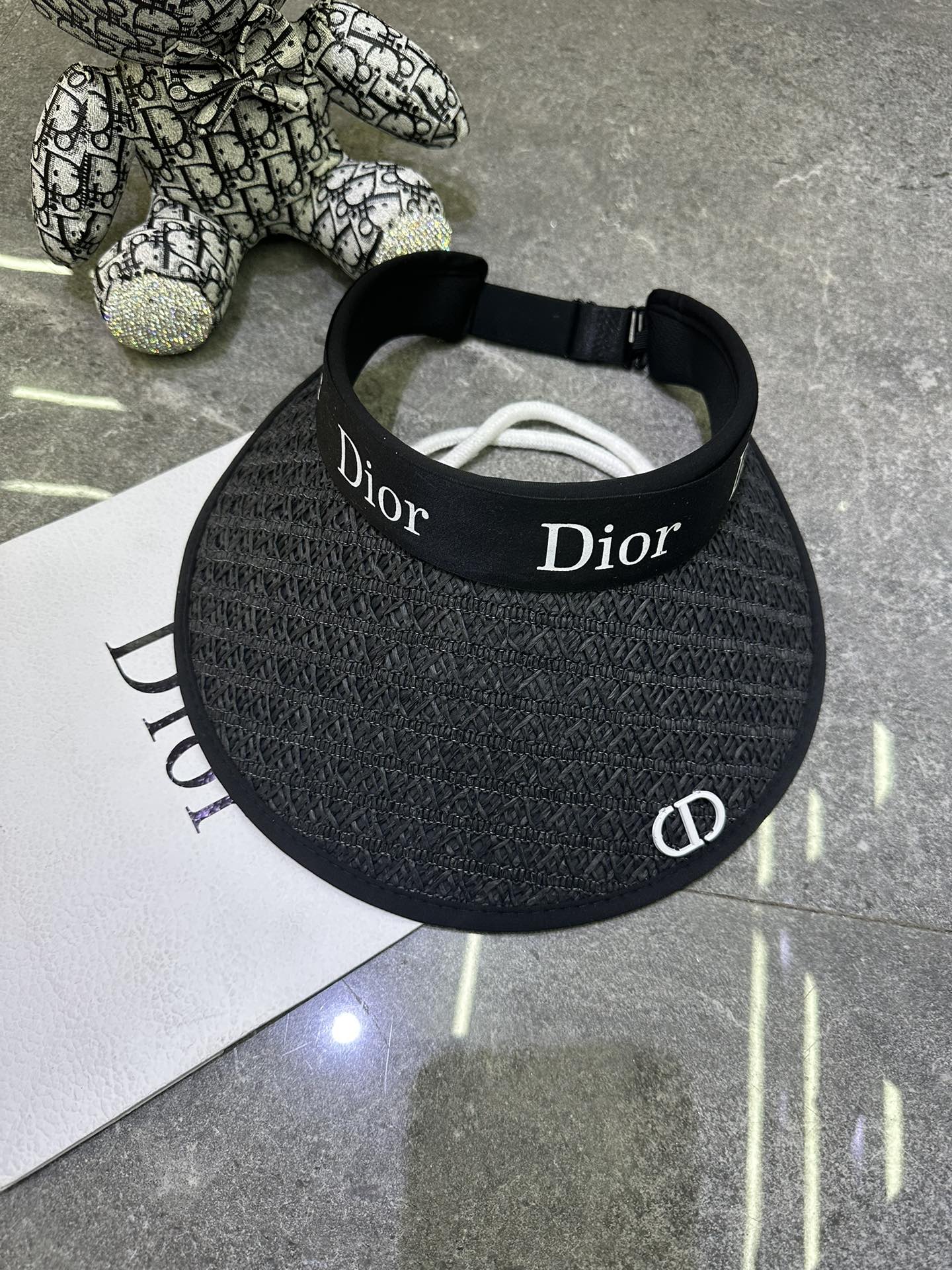 Dior Visor dx (398)