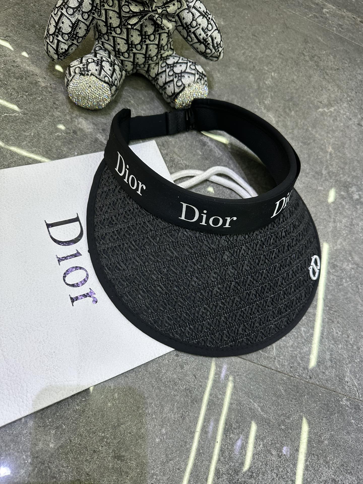 Dior Visor dx (400)