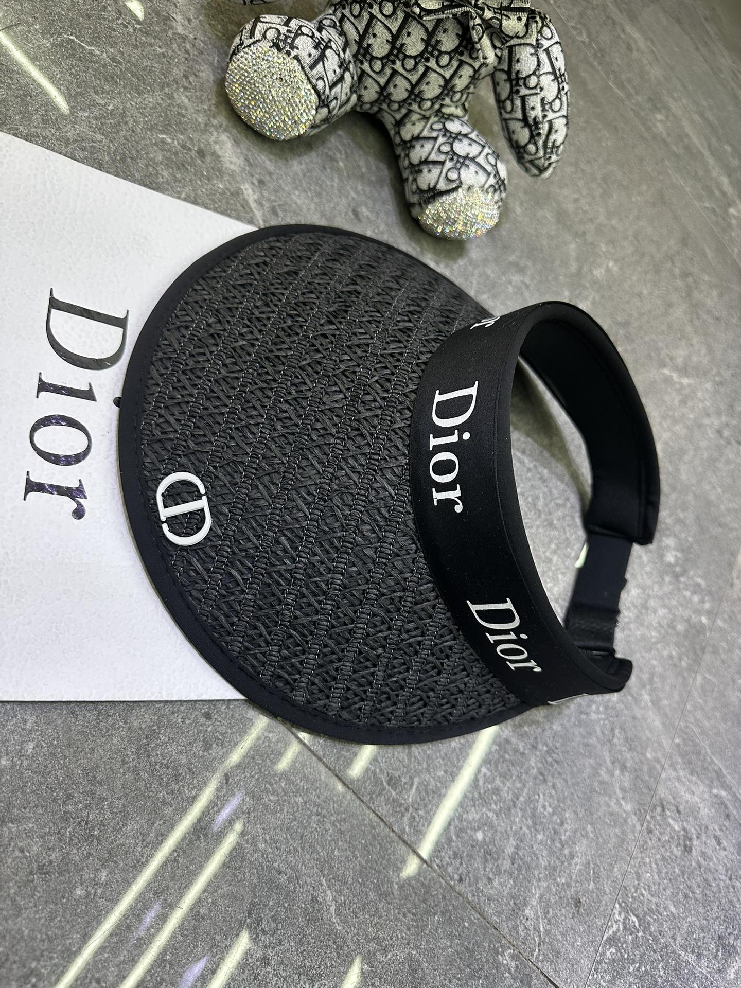 Dior Visor dx (401)