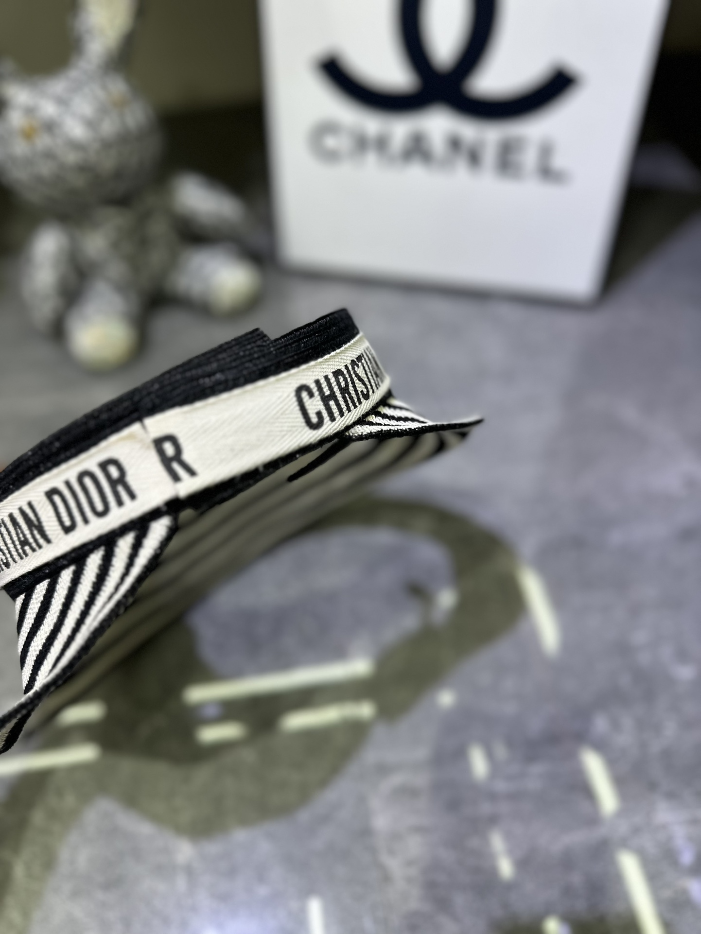 Dior Visor dx (413)