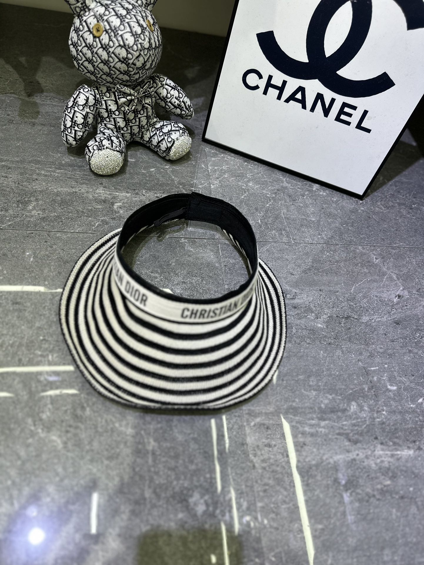Dior Visor dx (415)