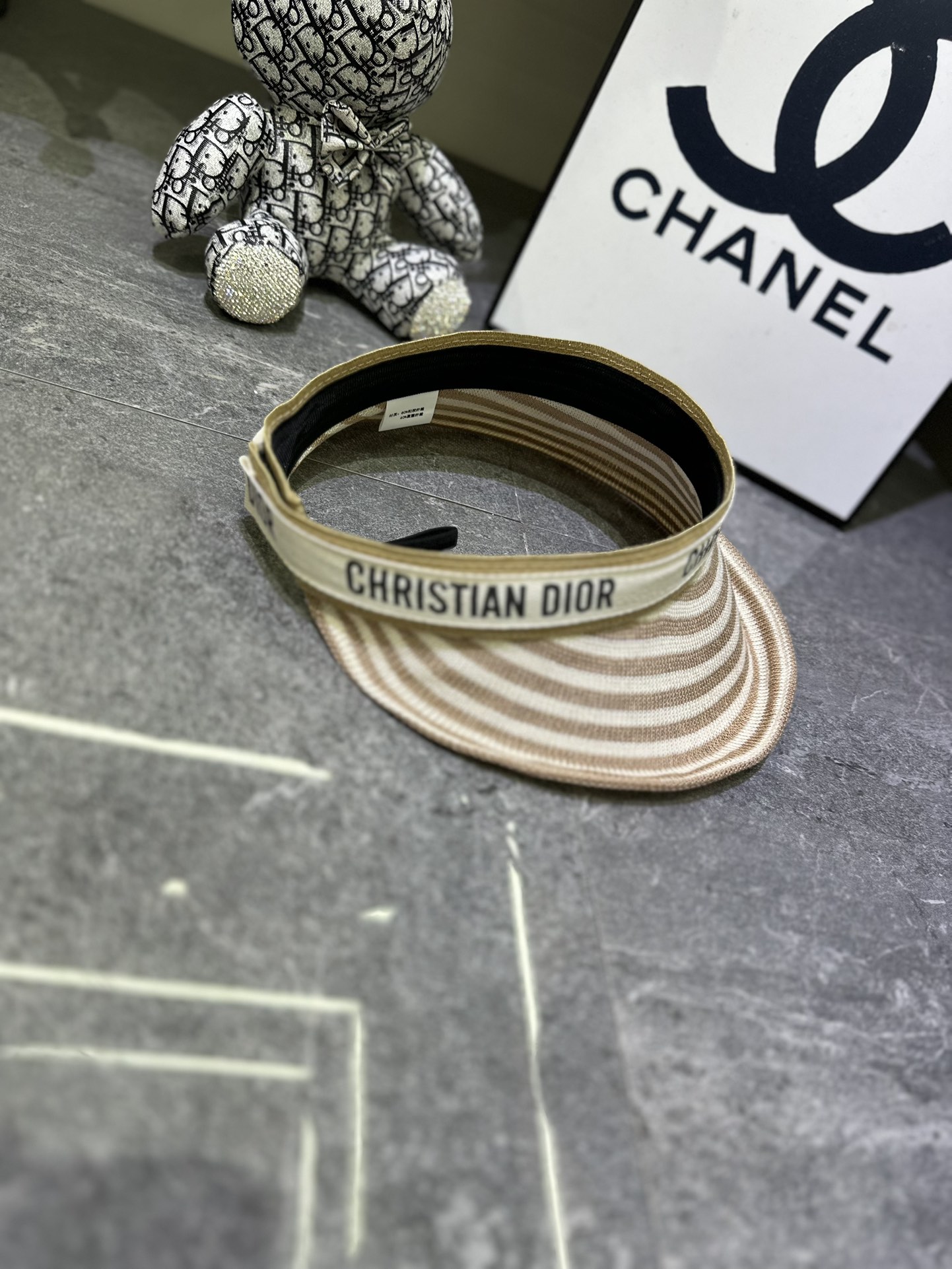 Dior Visor dx (418)