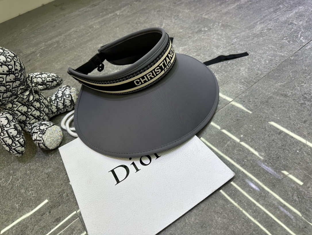 Dior Visor dx (421)
