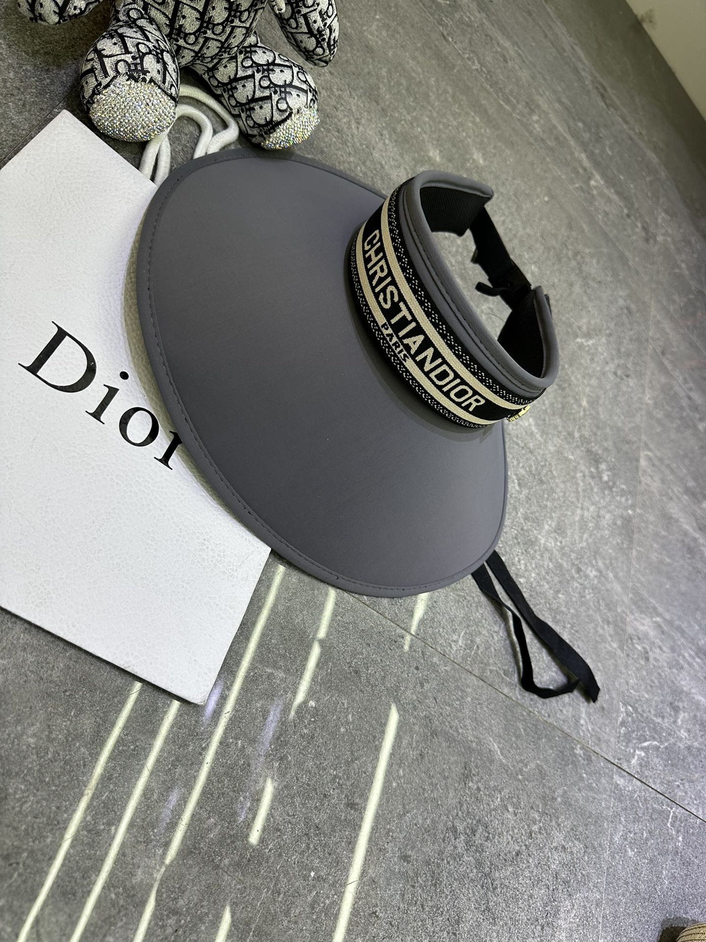 Dior Visor dx (422)