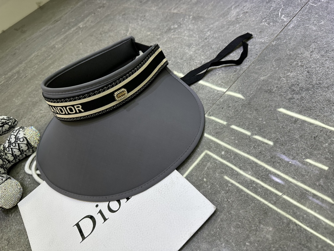 Dior Visor dx (423)