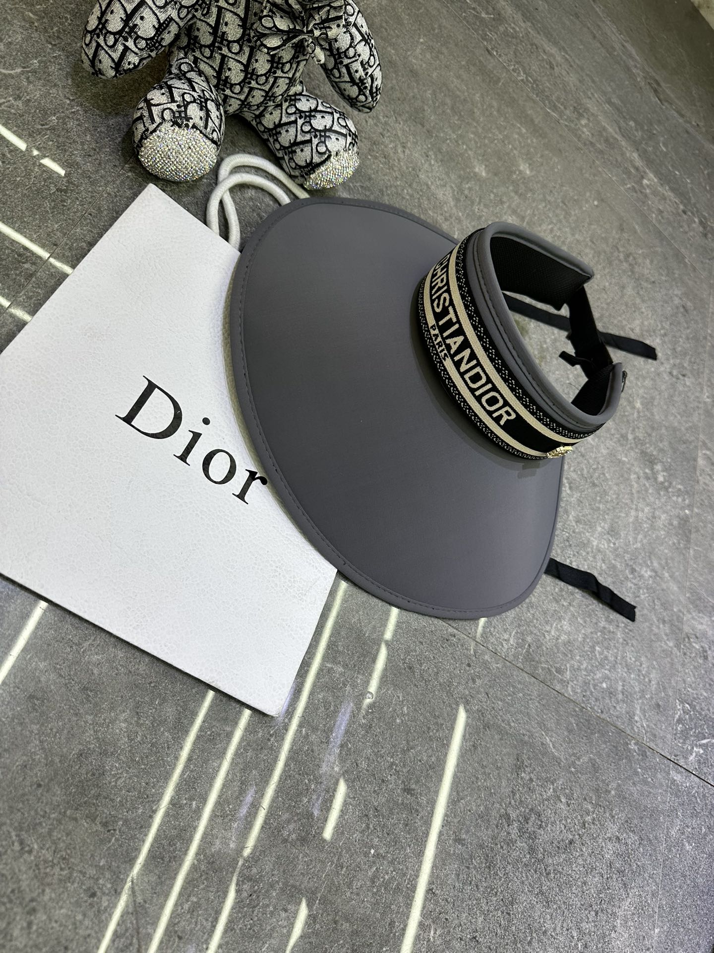 Dior Visor dx (424)