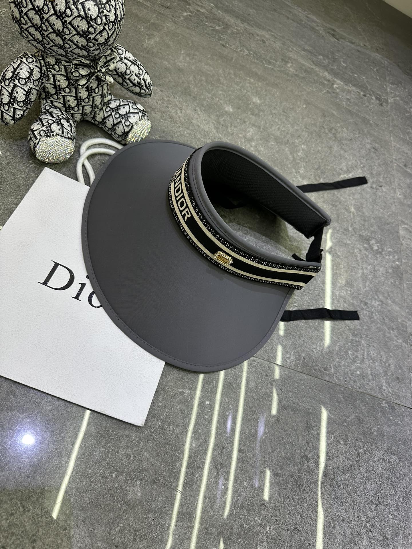 Dior Visor dx (425)