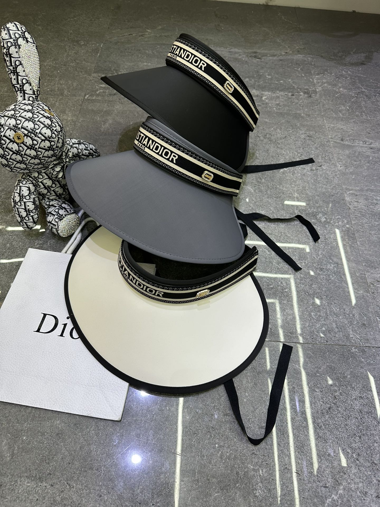 Dior Visor dx (429)