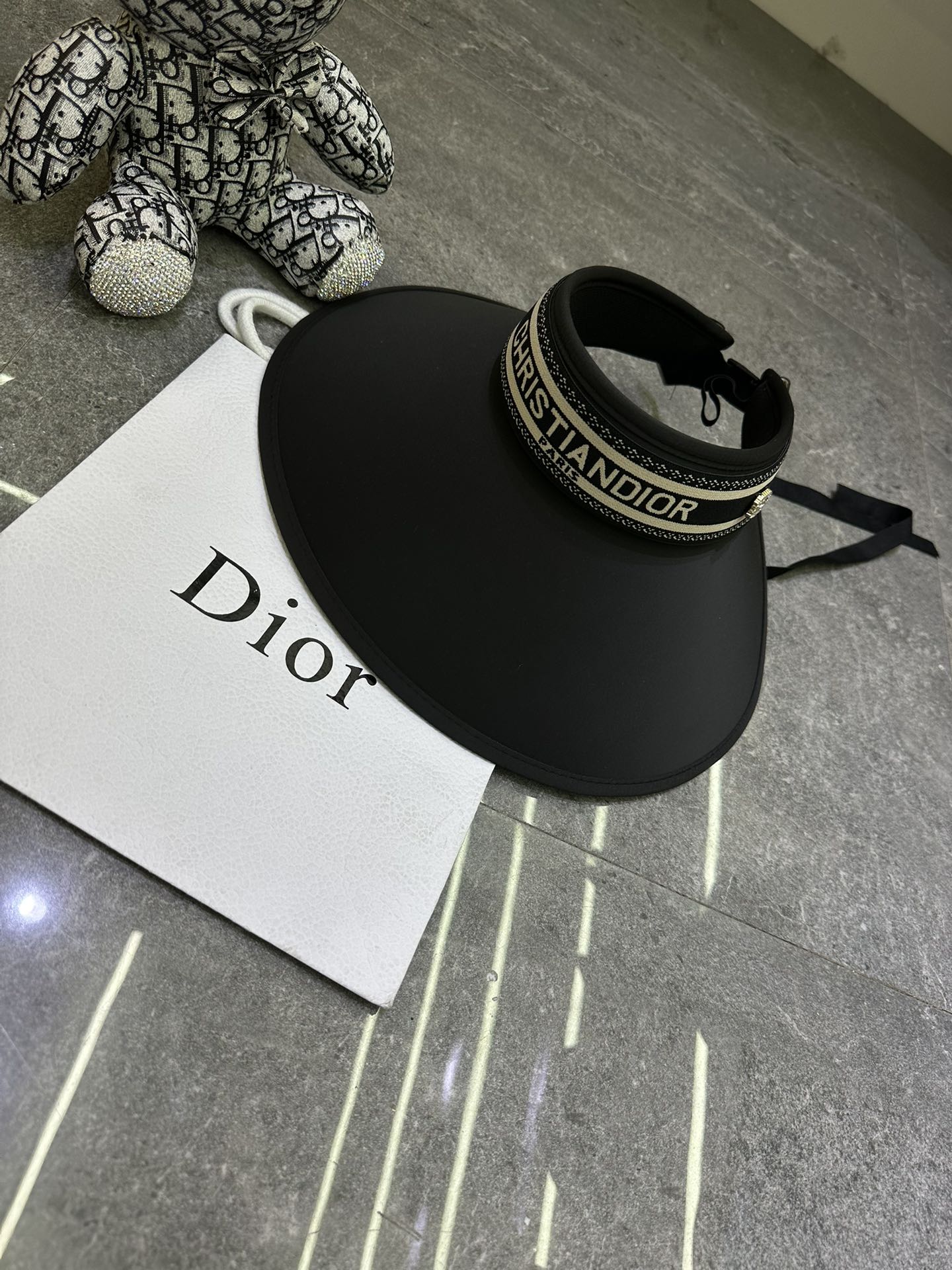 Dior Visor dx (430)