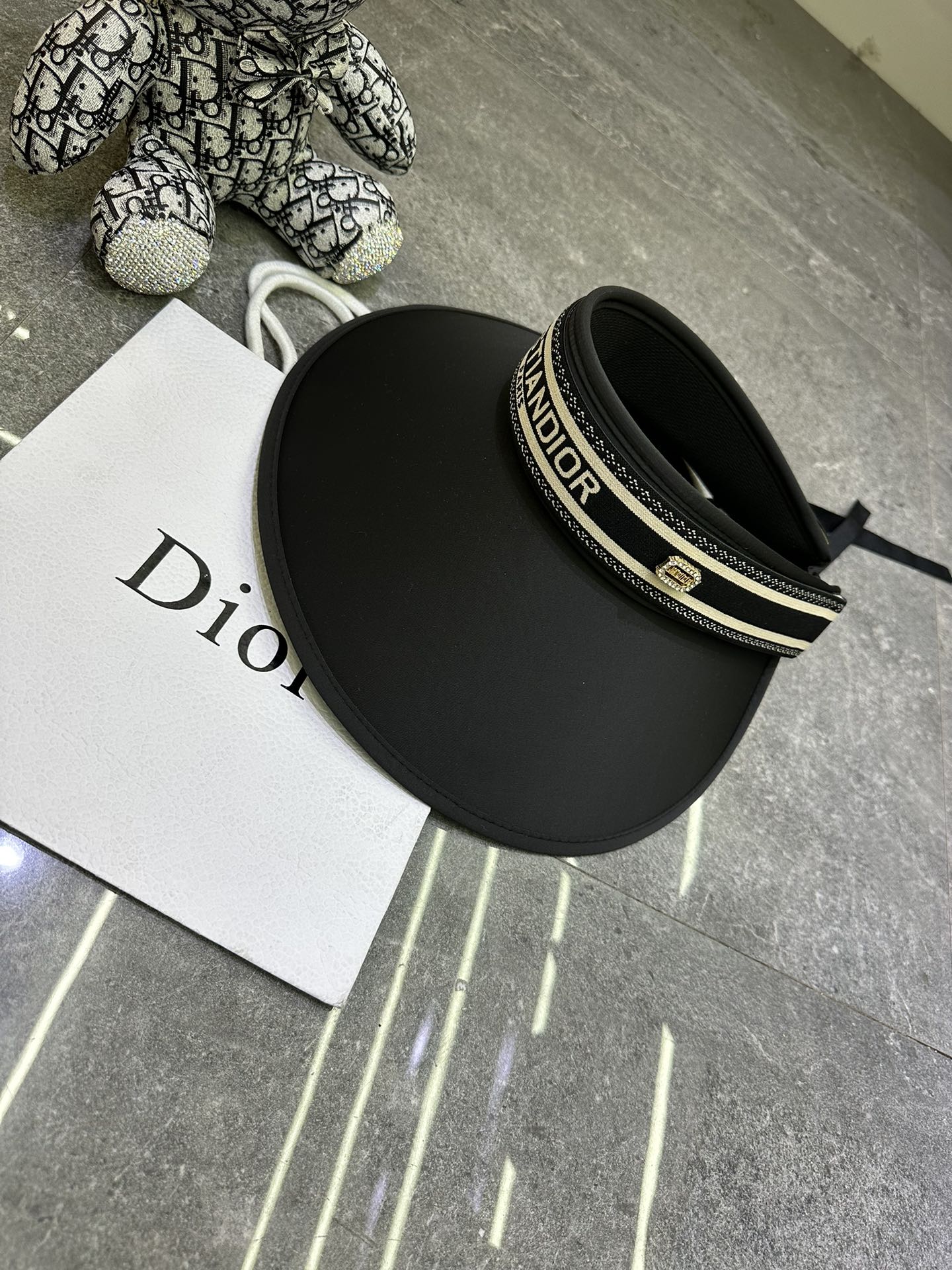 Dior Visor dx (431)