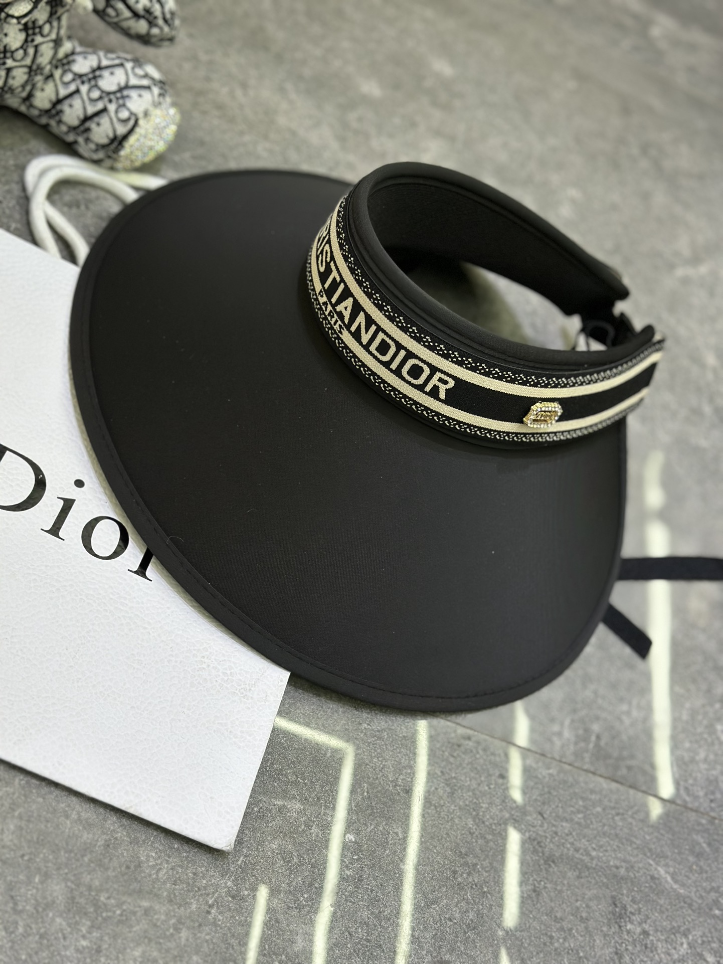 Dior Visor dx (433)