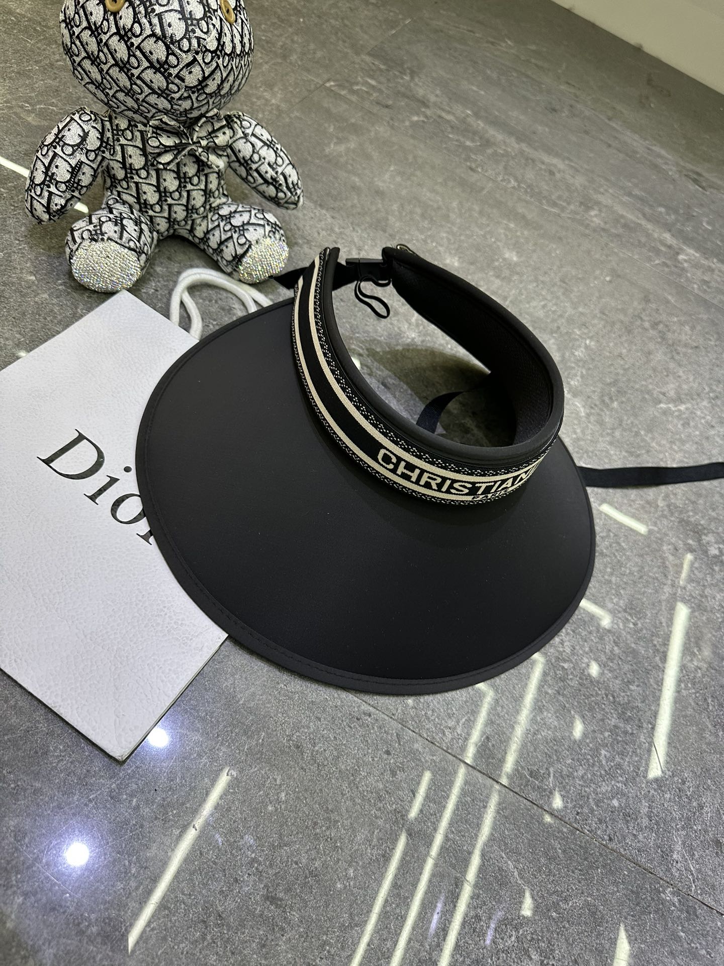 Dior Visor dx (435)