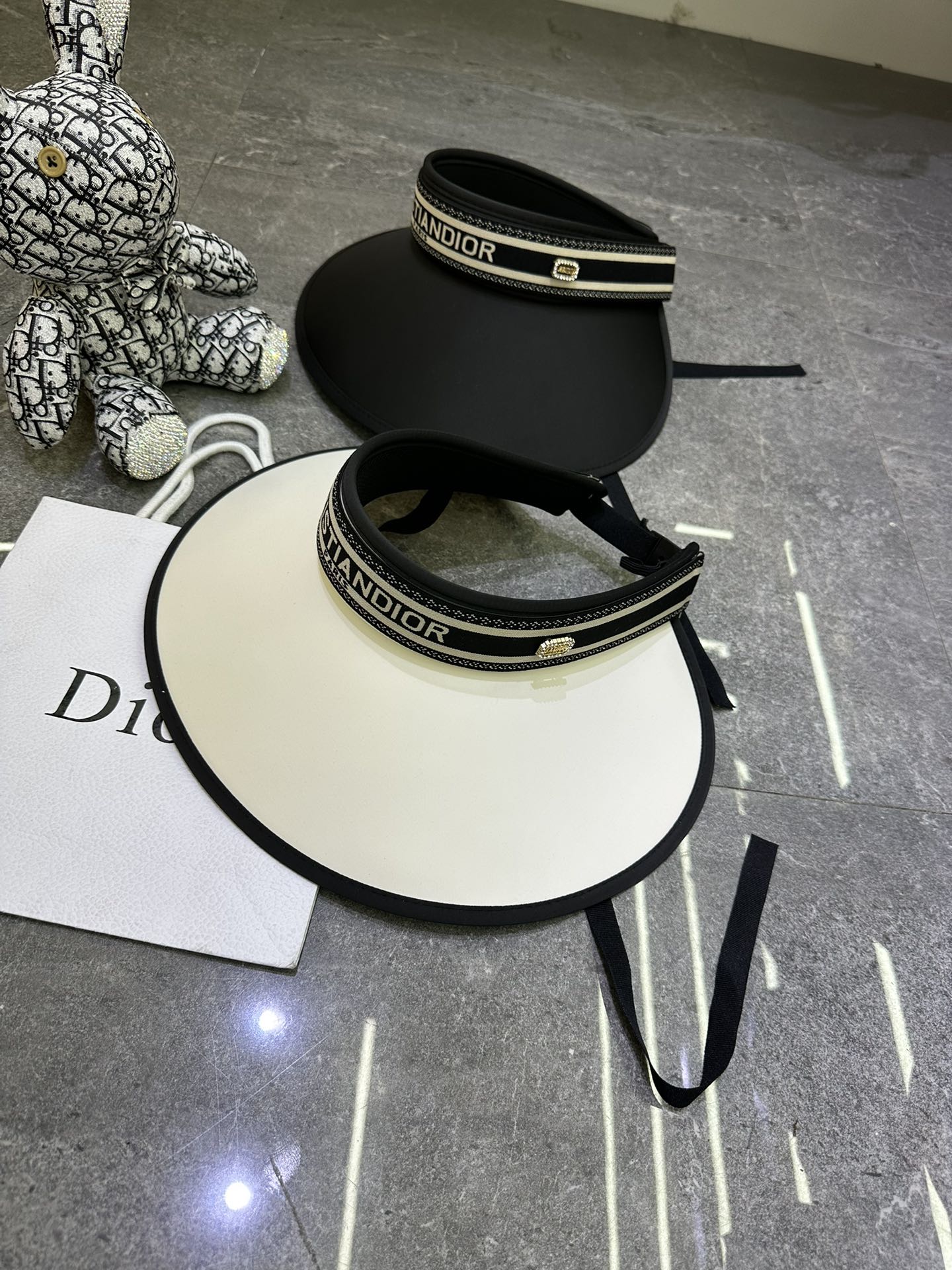 Dior Visor dx (436)