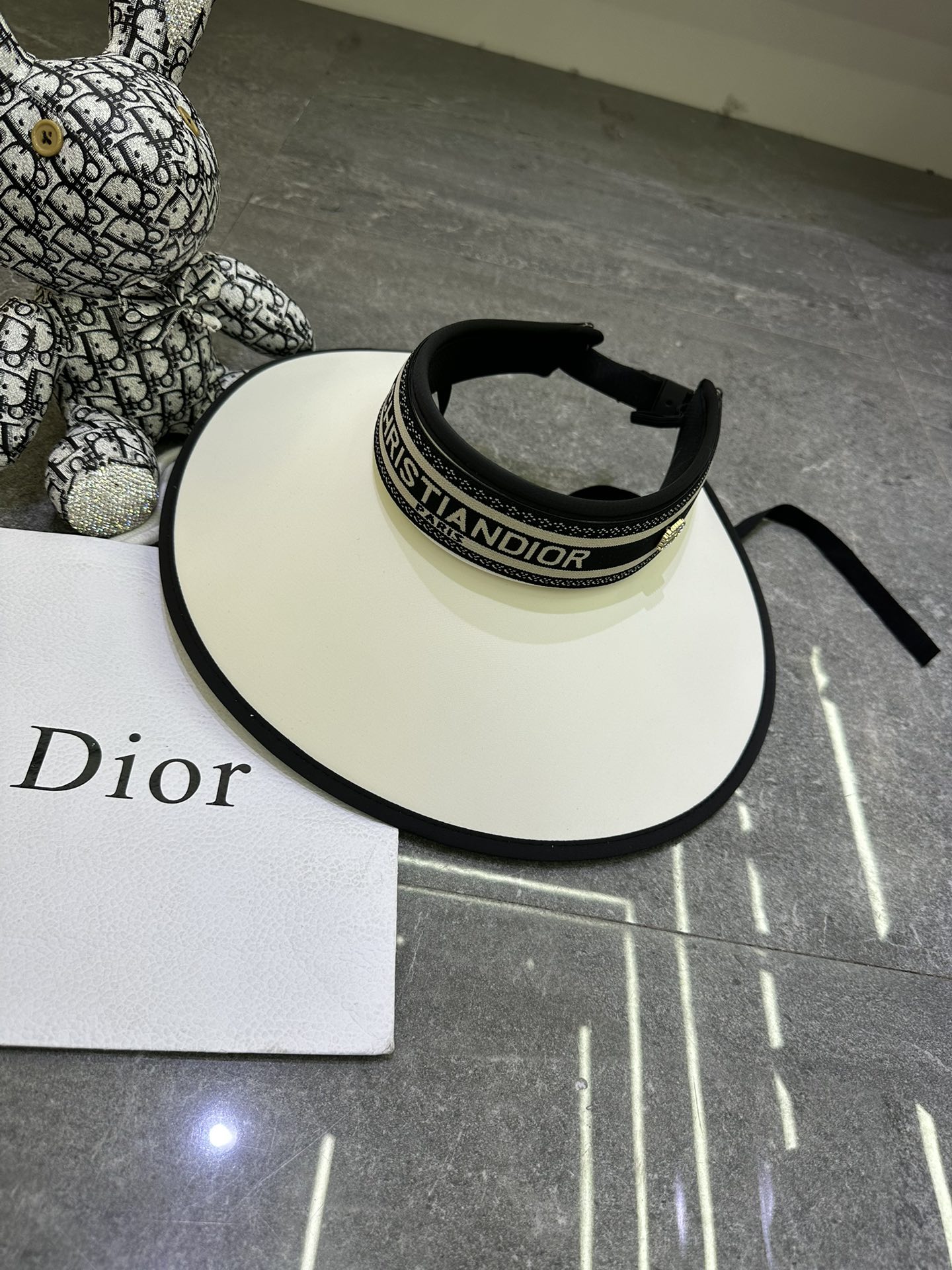 Dior Visor dx (439)