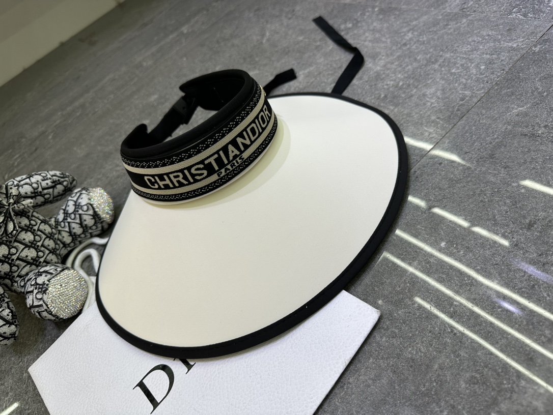 Dior Visor dx (440)