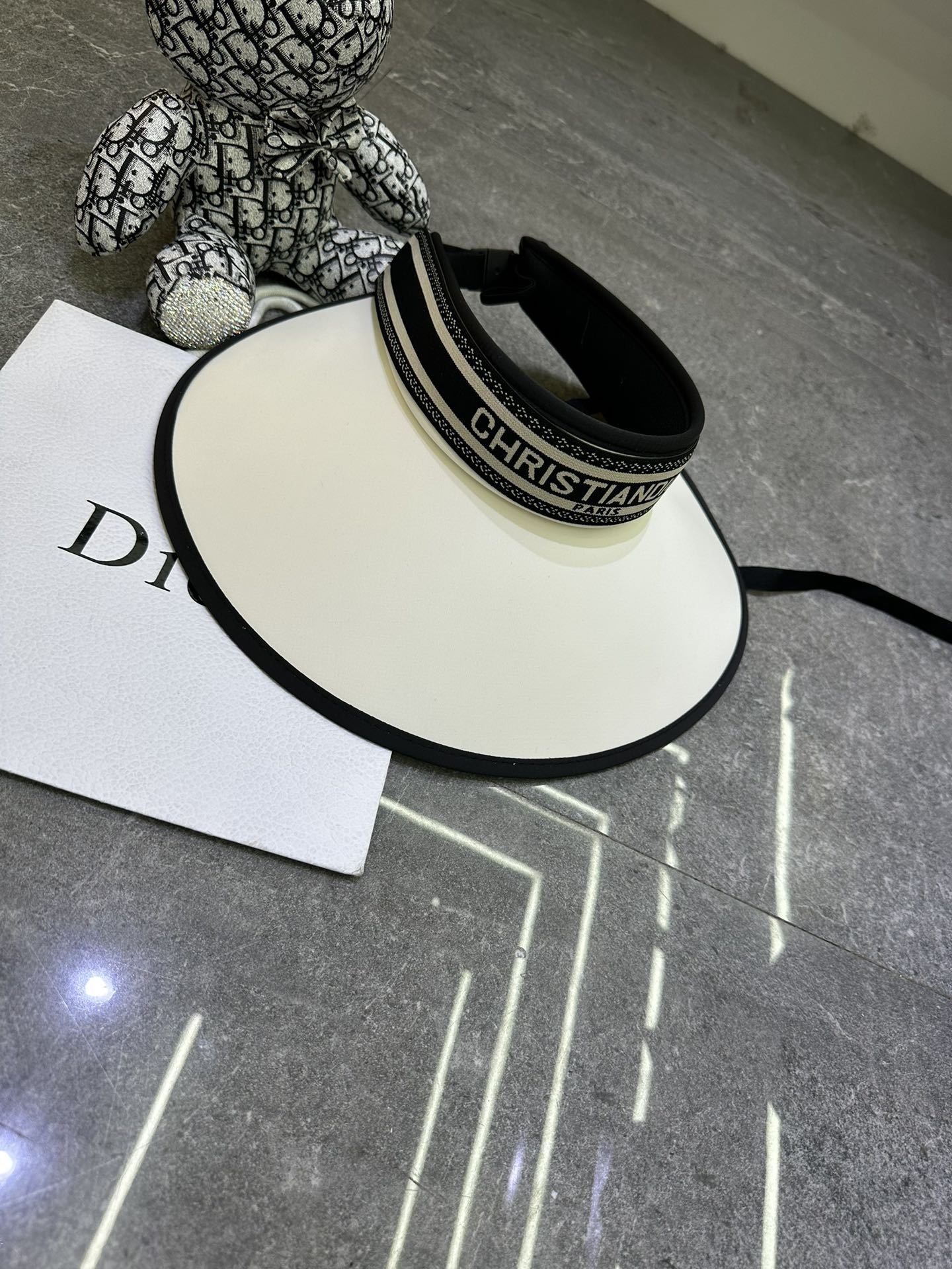 Dior Visor dx (441)